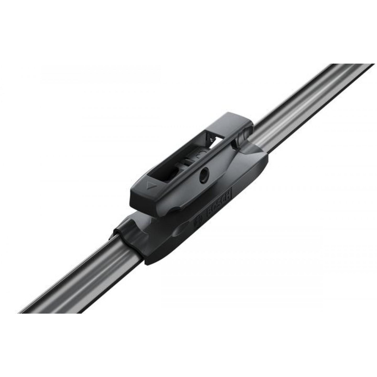 Valytuvų komplektas Bosch Aerotwin A115S, 600/450 mm Valytuvų komplektas Bosch Aerotwin A115S, 600/450 mm