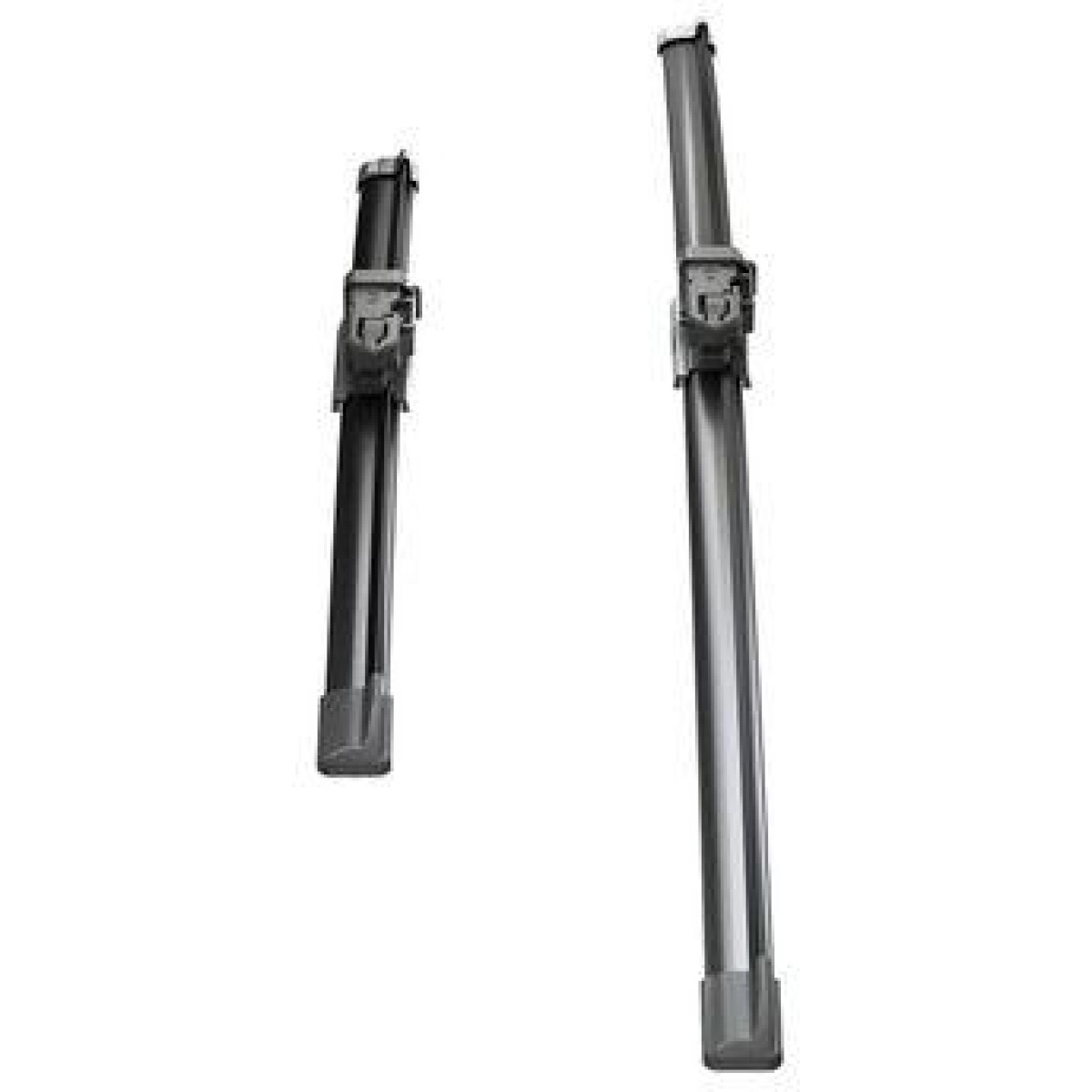 Valytuvų komplektas Bosch Aerotwin A121S, 700/425 mm