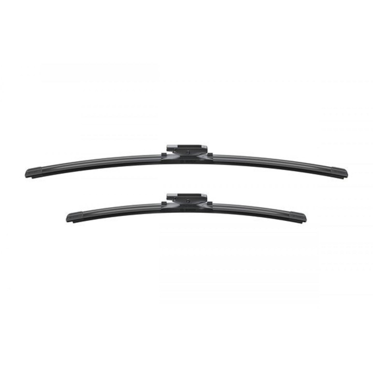 Valytuvų komplektas Bosch Aerotwin A182S, 600/450 mm Valytuvų komplektas Bosch Aerotwin A182S, 600/450 mm