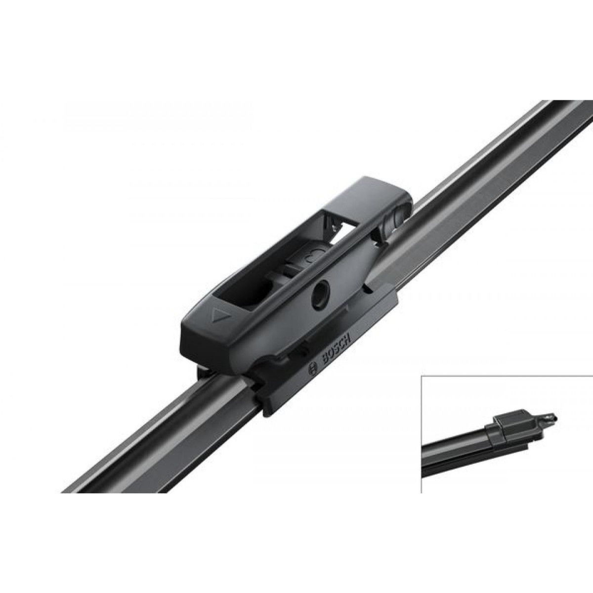 Valytuvų komplektas Bosch Aerotwin A199S, 650/425 mm Valytuvų komplektas Bosch Aerotwin A199S, 650/425 mm