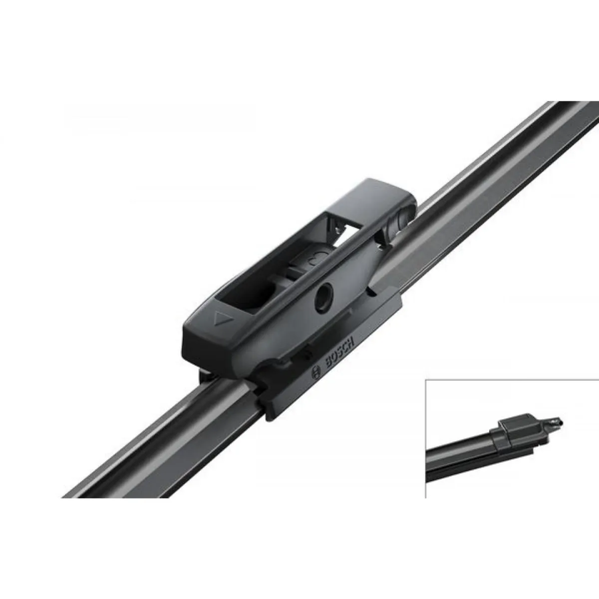 Valytuvų komplektas Bosch Aerotwin A199S, 650/425 mm Valytuvų komplektas Bosch Aerotwin A199S, 650/425 mm
