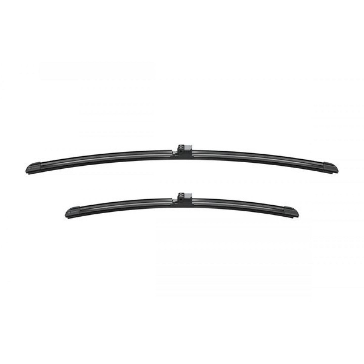 Valytuvų komplektas Bosch Aerotwin A452S, 600/450 mm Valytuvų komplektas Bosch Aerotwin A452S, 600/450 mm