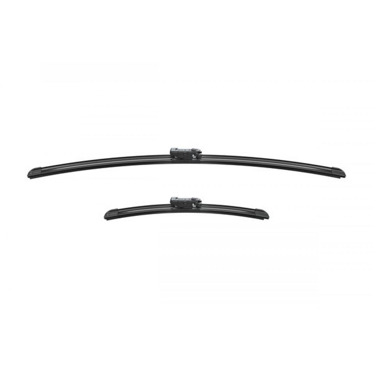 Valytuvų komplektas Bosch Aerotwin A583S, 650/340 mm Valytuvų komplektas Bosch Aerotwin A583S, 650/340 mm