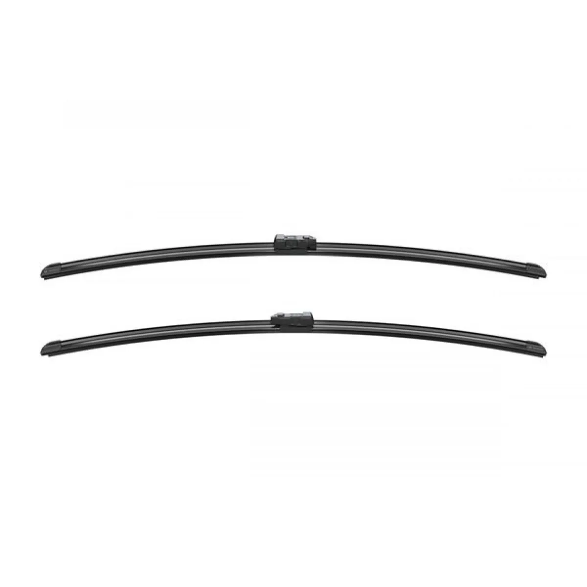 Valytuvų komplektas Bosch Aerotwin A640S, 725/725 mm Valytuvų komplektas Bosch Aerotwin A640S, 725/725 mm
