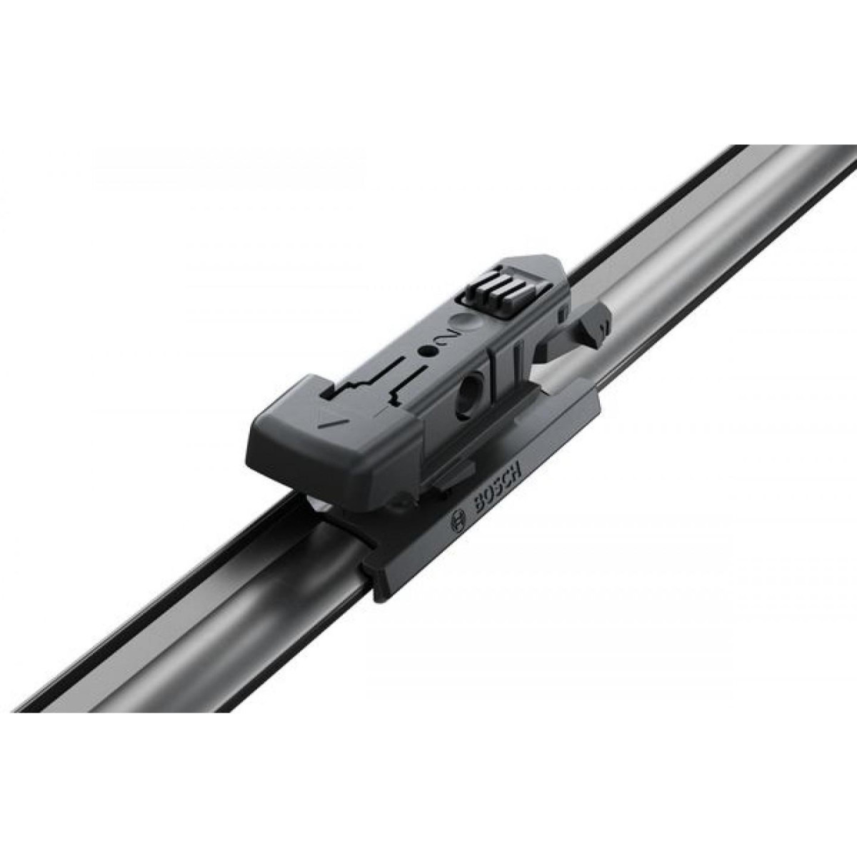 Valytuvų komplektas Bosch Aerotwin A641S, 725/625 mm Valytuvų komplektas Bosch Aerotwin A641S, 725/625 mm
