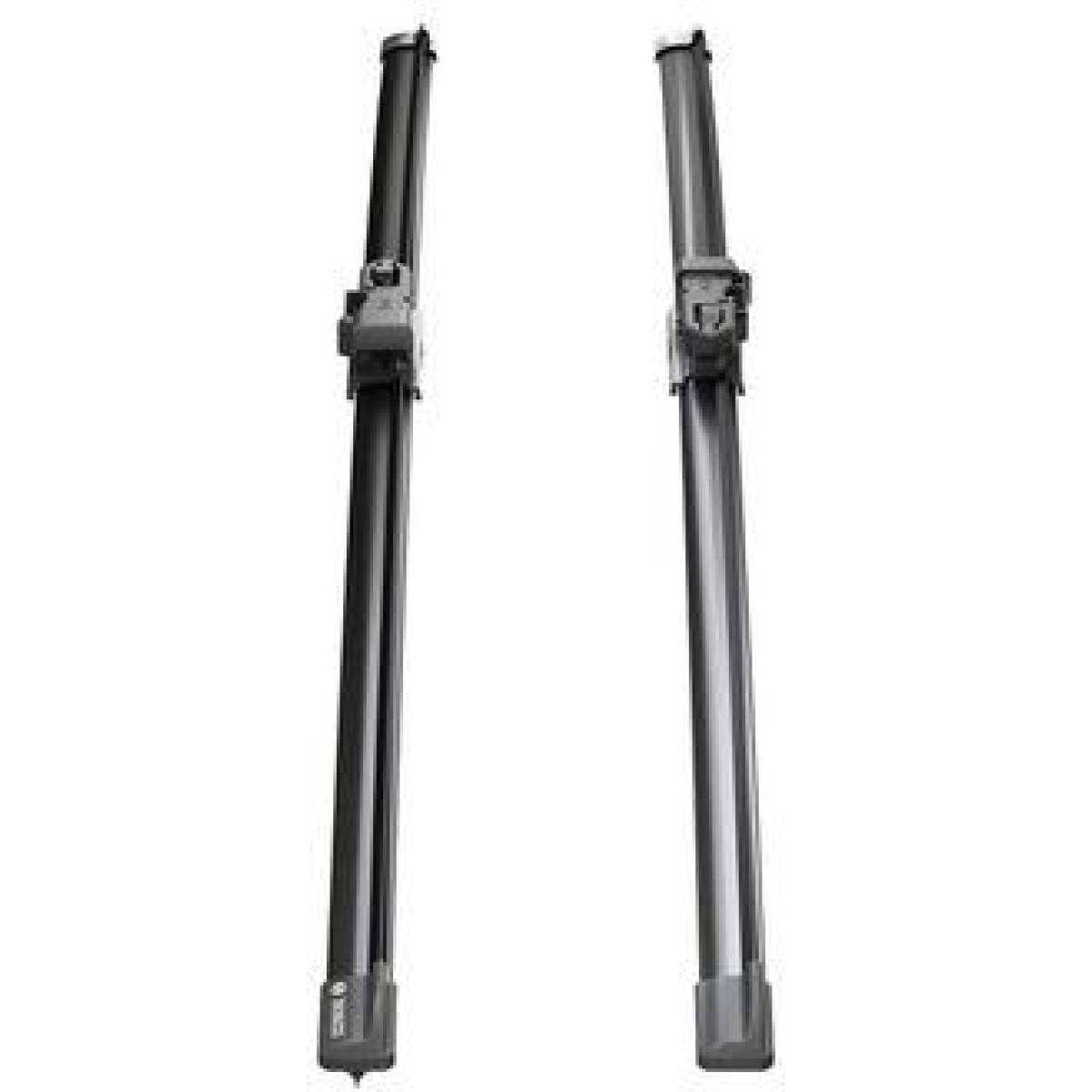Valytuvų komplektas Bosch Aerotwin A921S, 725/725 mm
