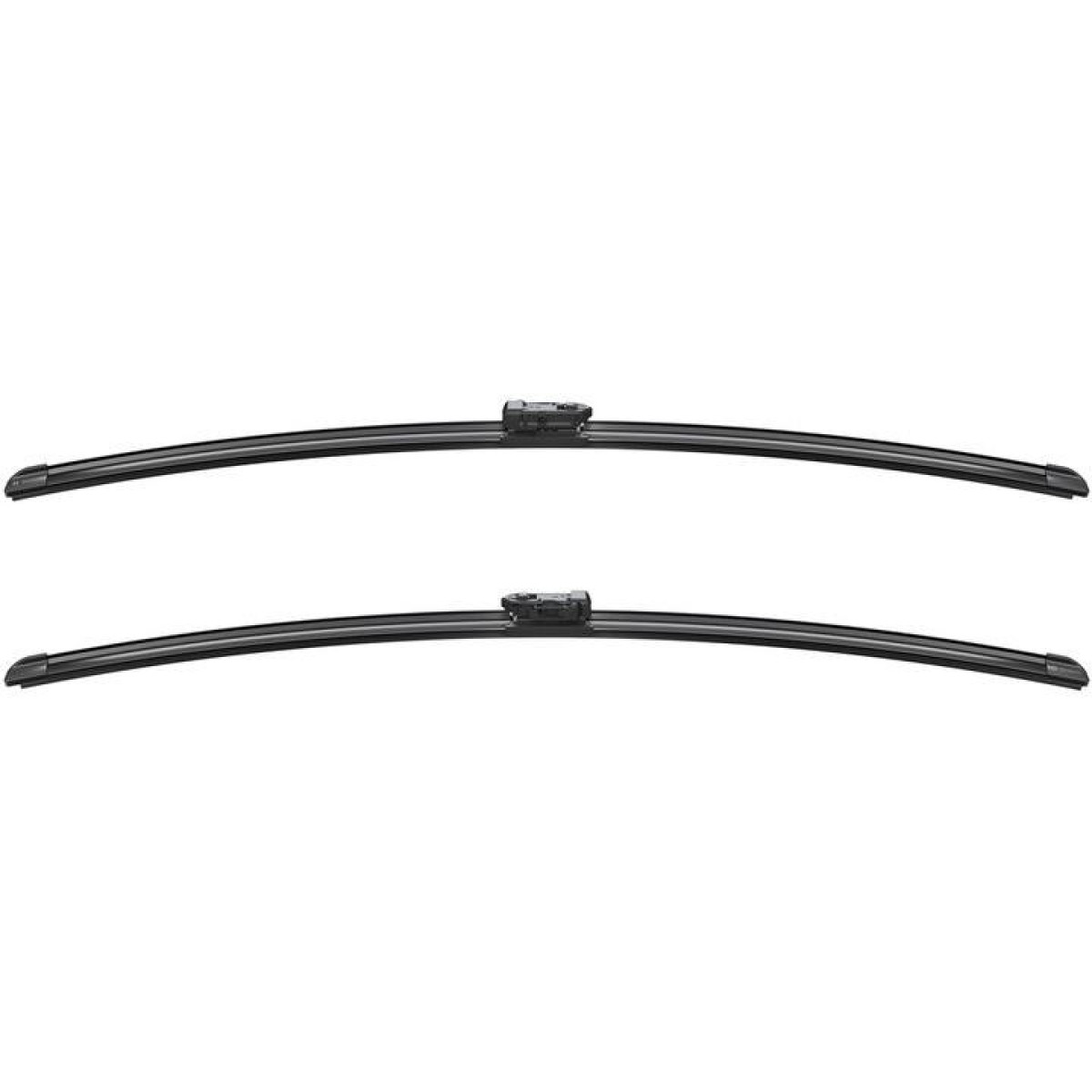 Valytuvų komplektas Bosch Aerotwin A921S, 725/725 mm