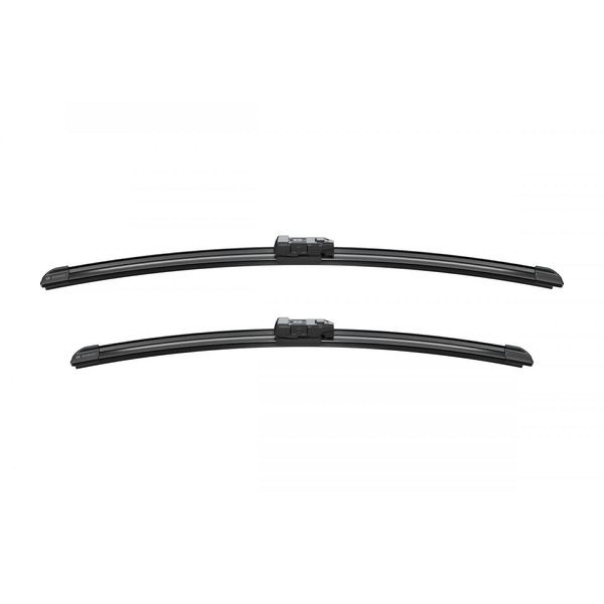 Valytuvų komplektas Bosch Aerotwin A974S, 530/475 mm Valytuvų komplektas Bosch Aerotwin A974S, 530/475 mm