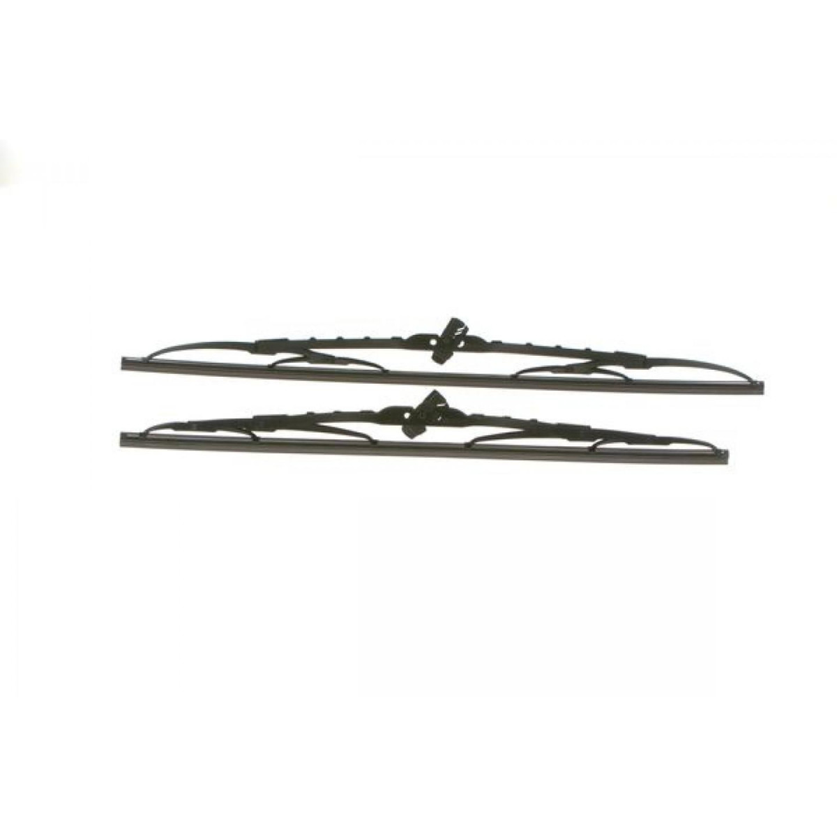 Valytuvų komplektas Bosch Twin 531, 530/450 mm Valytuvų komplektas Bosch Twin 531, 530/450 mm