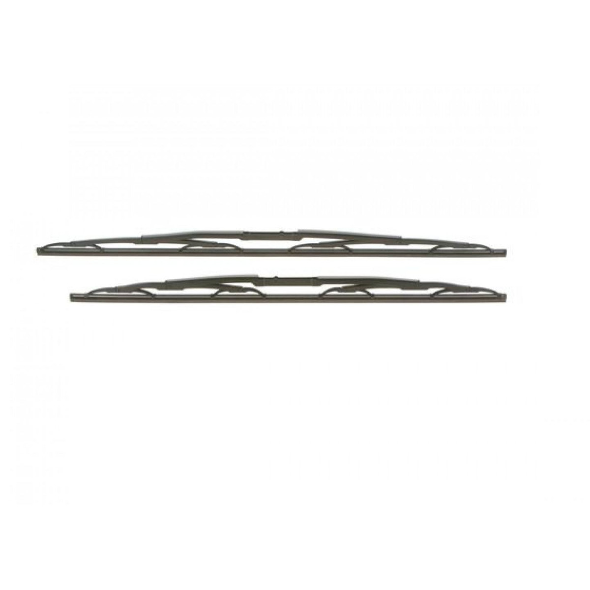 Valytuvų komplektas Bosch Twin 539, 650/550 mm Valytuvų komplektas Bosch Twin 539, 650/550 mm