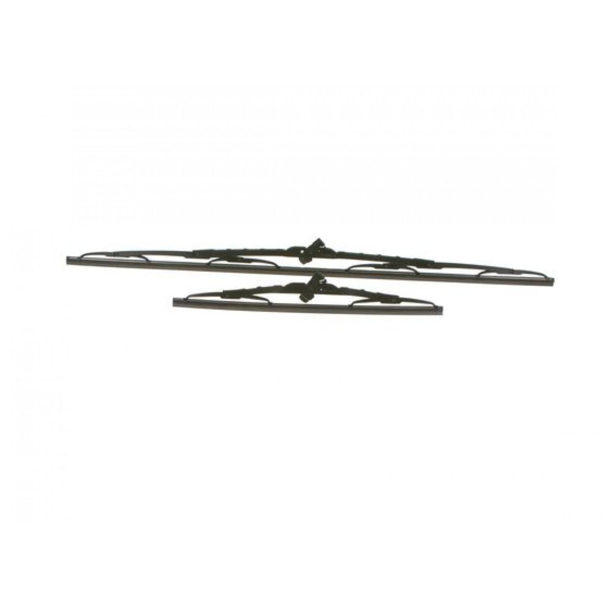 Valytuvų komplektas Bosch Twin 654, 650/340 mm Valytuvų komplektas Bosch Twin 654, 650/340 mm