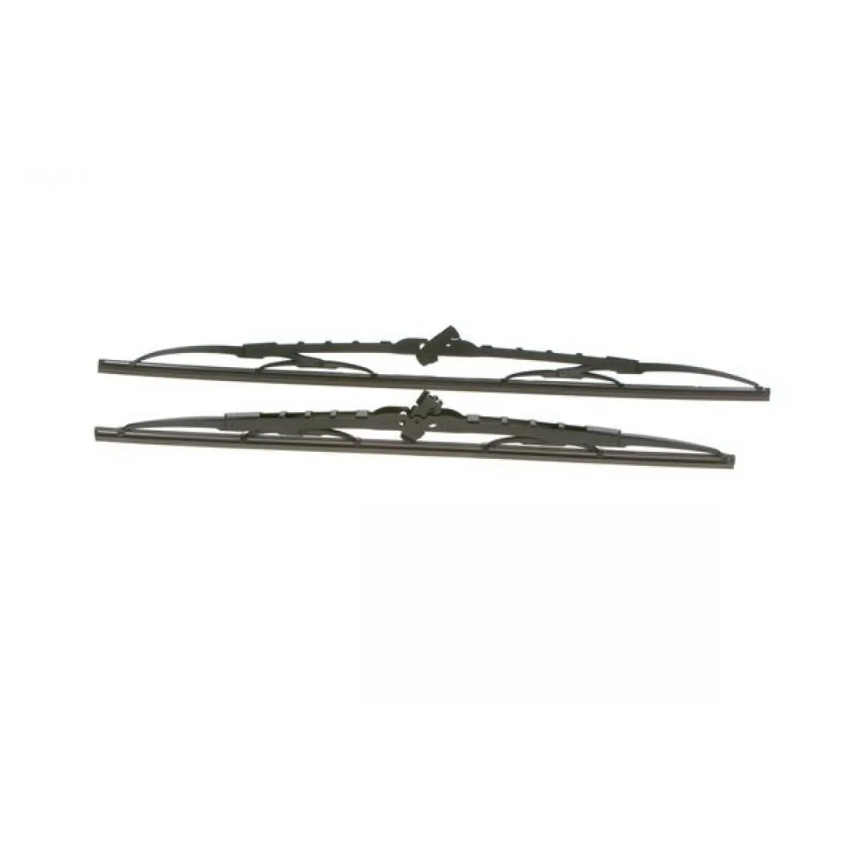 Valytuvų komplektas Bosch Twin 727, 550/475 mm Valytuvų komplektas Bosch Twin 727, 550/475 mm