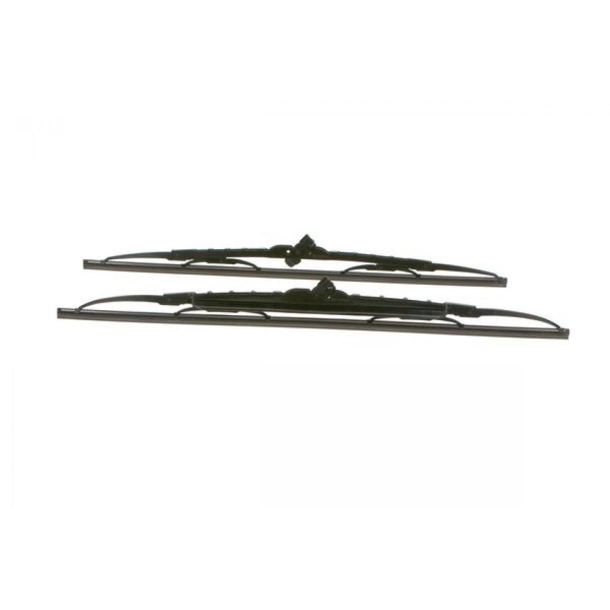 Valytuvų komplektas Bosch Twin Spoiler 533S, 530/475 mm Valytuvų komplektas Bosch Twin Spoiler 533S, 530/475 mm