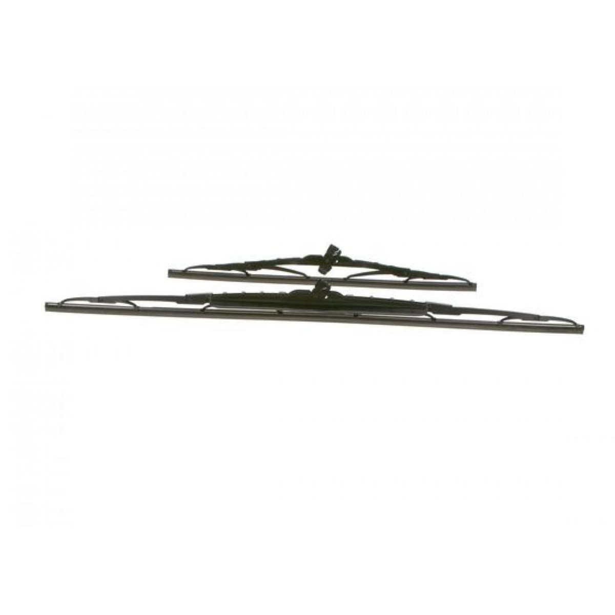 Valytuvų komplektas Bosch Twin Spoiler 653S, 650/400 mm Valytuvų komplektas Bosch Twin Spoiler 653S, 650/400 mm