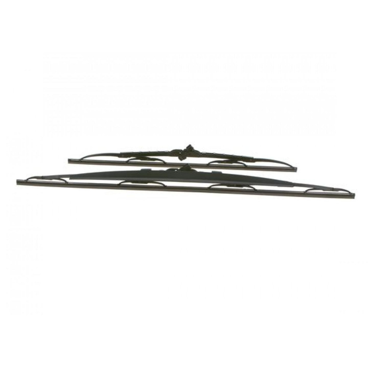 Valytuvų komplektas Bosch Twin Spoiler 706S, 700/500 mm Valytuvų komplektas Bosch Twin Spoiler 706S, 700/500 mm