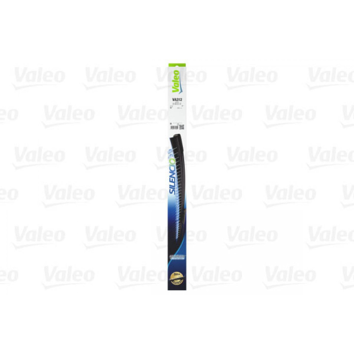 Valytuvų komplektas Valeo Aquablade VA312, 600/500 mm Valytuvų komplektas Valeo Aquablade VA312, 600/500 mm