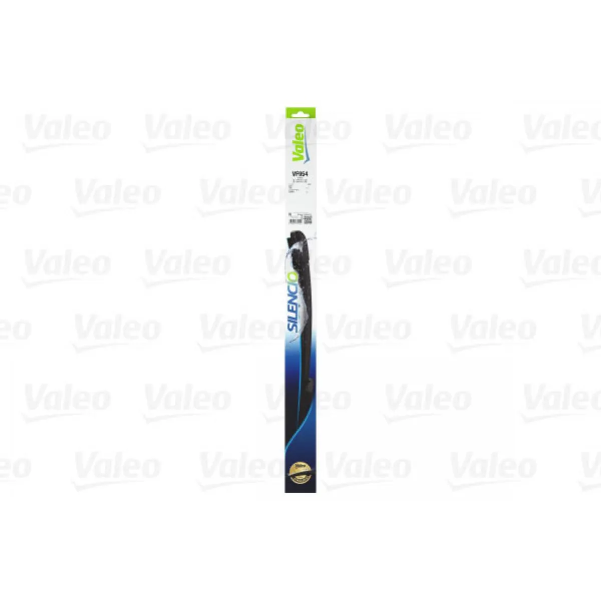 Valytuvų komplektas Valeo Silencio VF954, 700/650 mm Valytuvų komplektas Valeo Silencio VF954, 700/650 mm