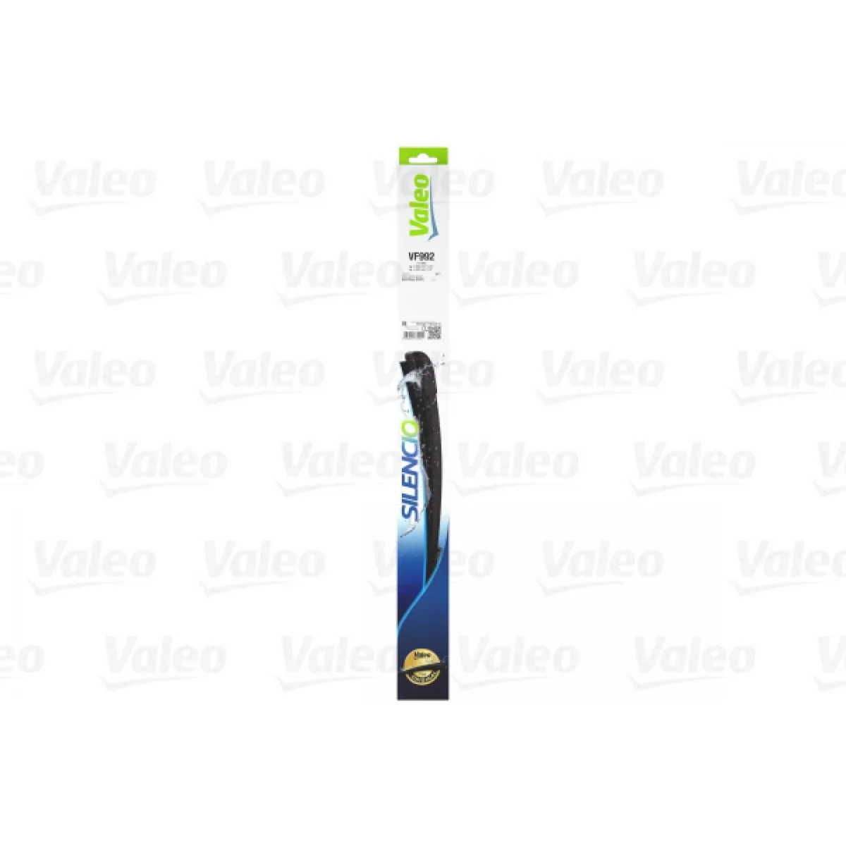 Valytuvų komplektas Valeo Silencio VF992, 650/530 mm Valytuvų komplektas Valeo Silencio VF992, 650/530 mm