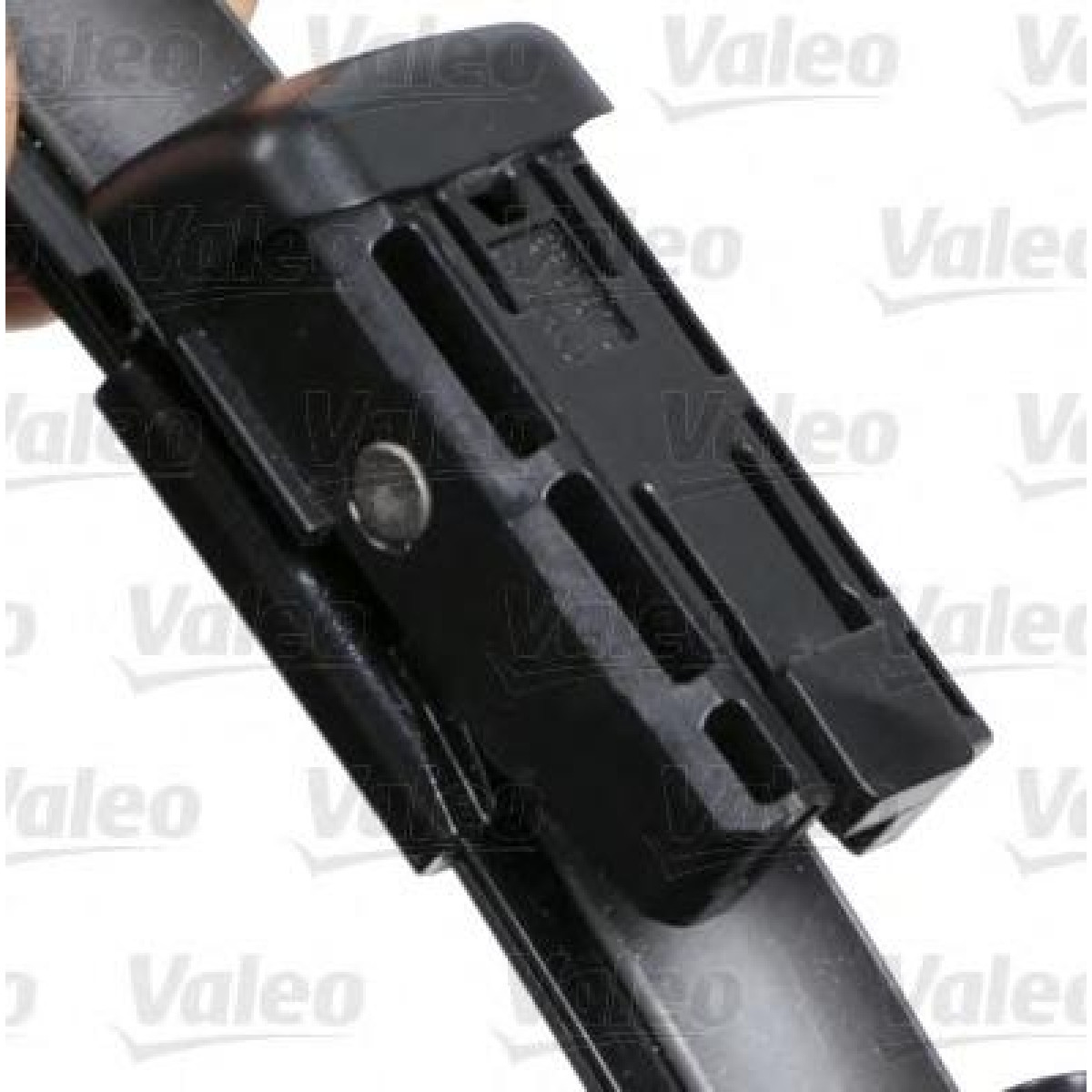 Valytuvų komplektas Valeo Silencio X.TRM OE VF376, 600/480 mm Valytuvų komplektas Valeo Silencio X.TRM OE VF376, 600/480 mm