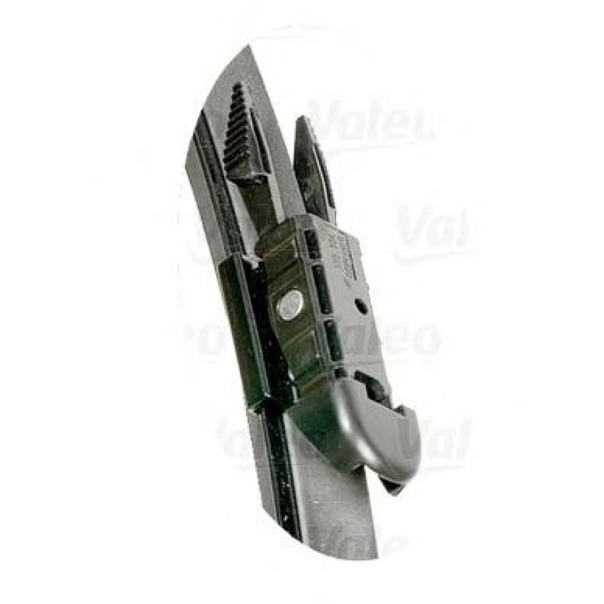 Valytuvų komplektas Valeo Silencio X.TRM OE VF412, 650/580 mm Valytuvų komplektas Valeo Silencio X.TRM OE VF412, 650/580 mm