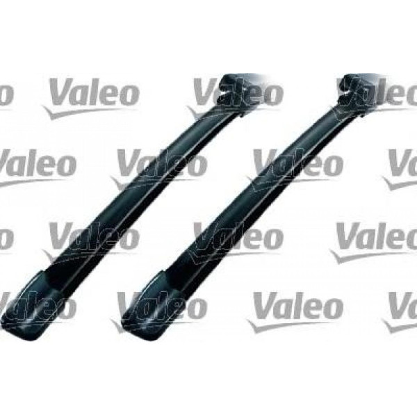Valytuvų komplektas Valeo Silencio X.TRM OE VM415, 700/650 mm