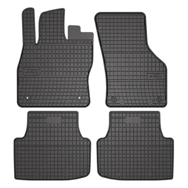Guminiai kilimėliai Seat Cupra Formentor nuo 2020m.