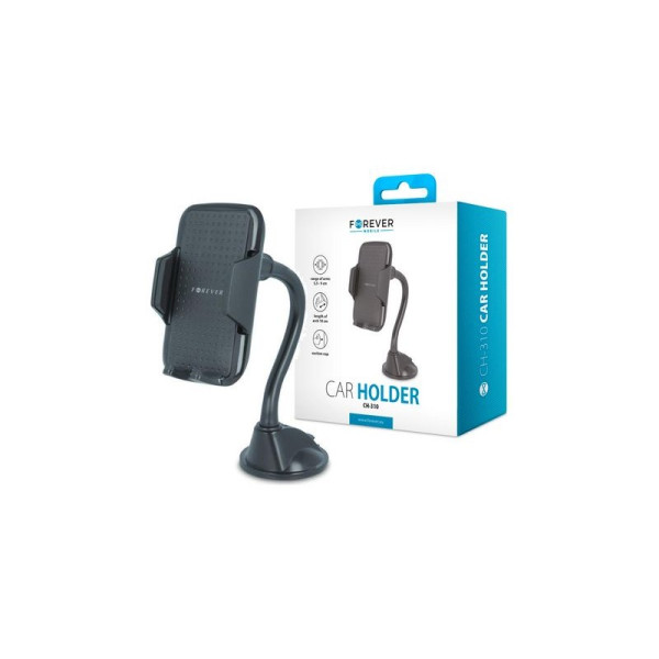 Automobilinis telefono laikiklis Forever CH-310
