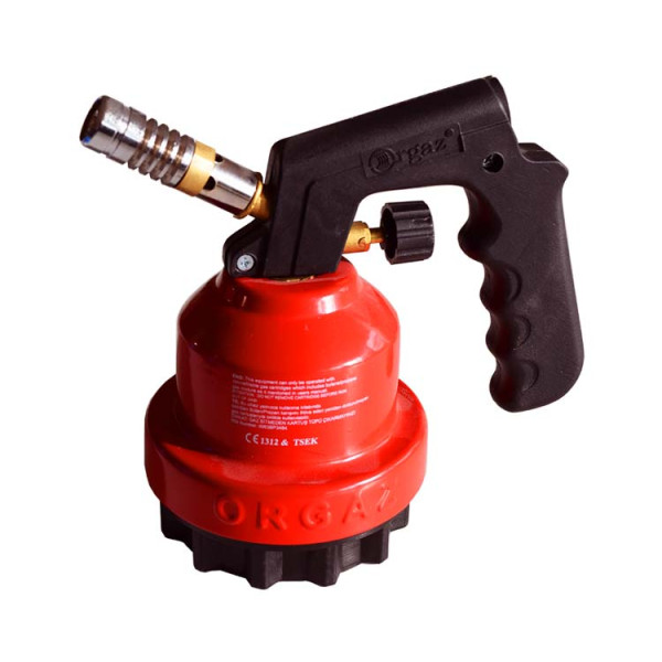 Dujinis lituoklis X-190 Dujinis lituoklis X-190