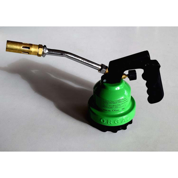 Dujinis lituoklis XU-190 Dujinis lituoklis XU-190