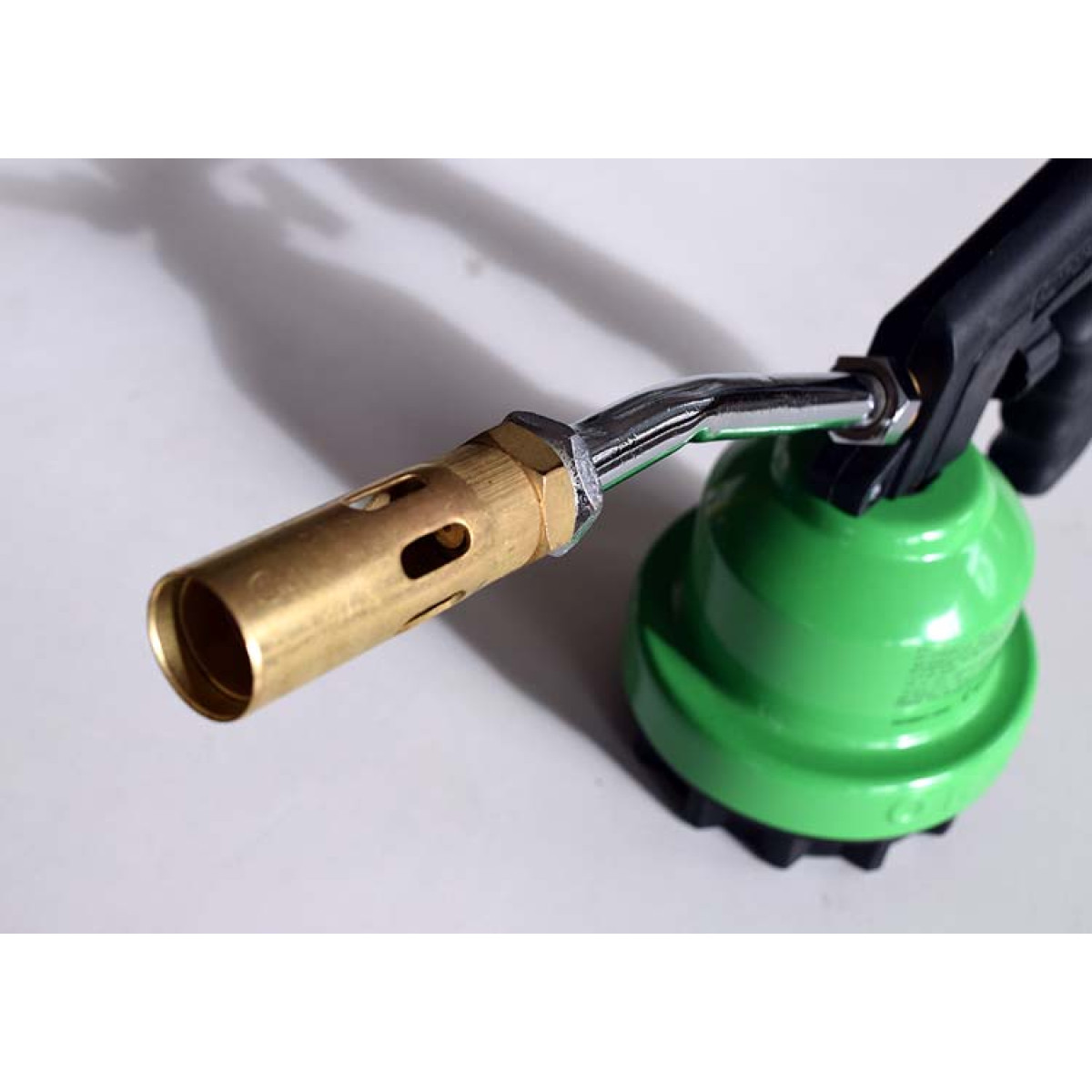 Dujinis lituoklis XU-190