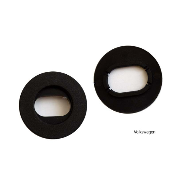 Kilimėlio laikiklis, ovalus (Volkswagen)