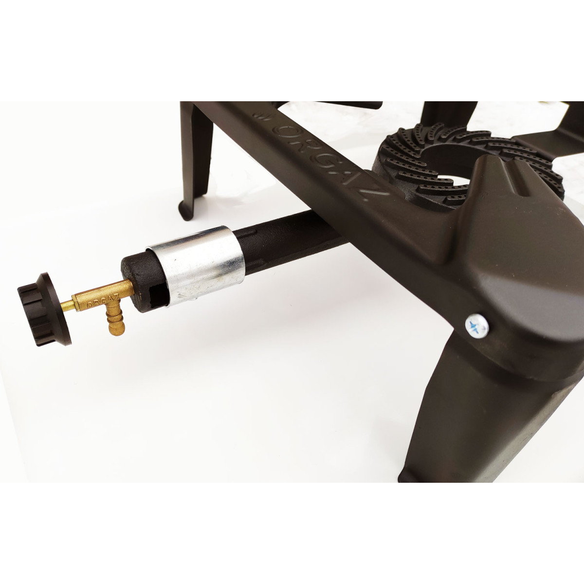 Pramoninė dujinė lauko viryklė, VL-400 VOLCANO