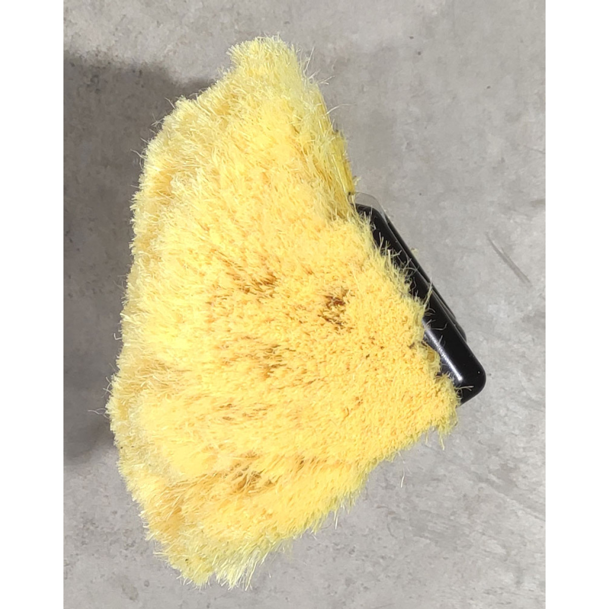 Teleskopinis šepetys su vandens jungtimi 4D, 110-170 cm