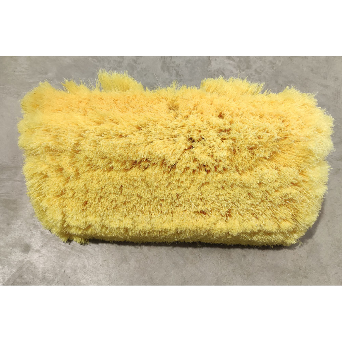 Teleskopinis šepetys su vandens jungtimi 4D, 110-170 cm