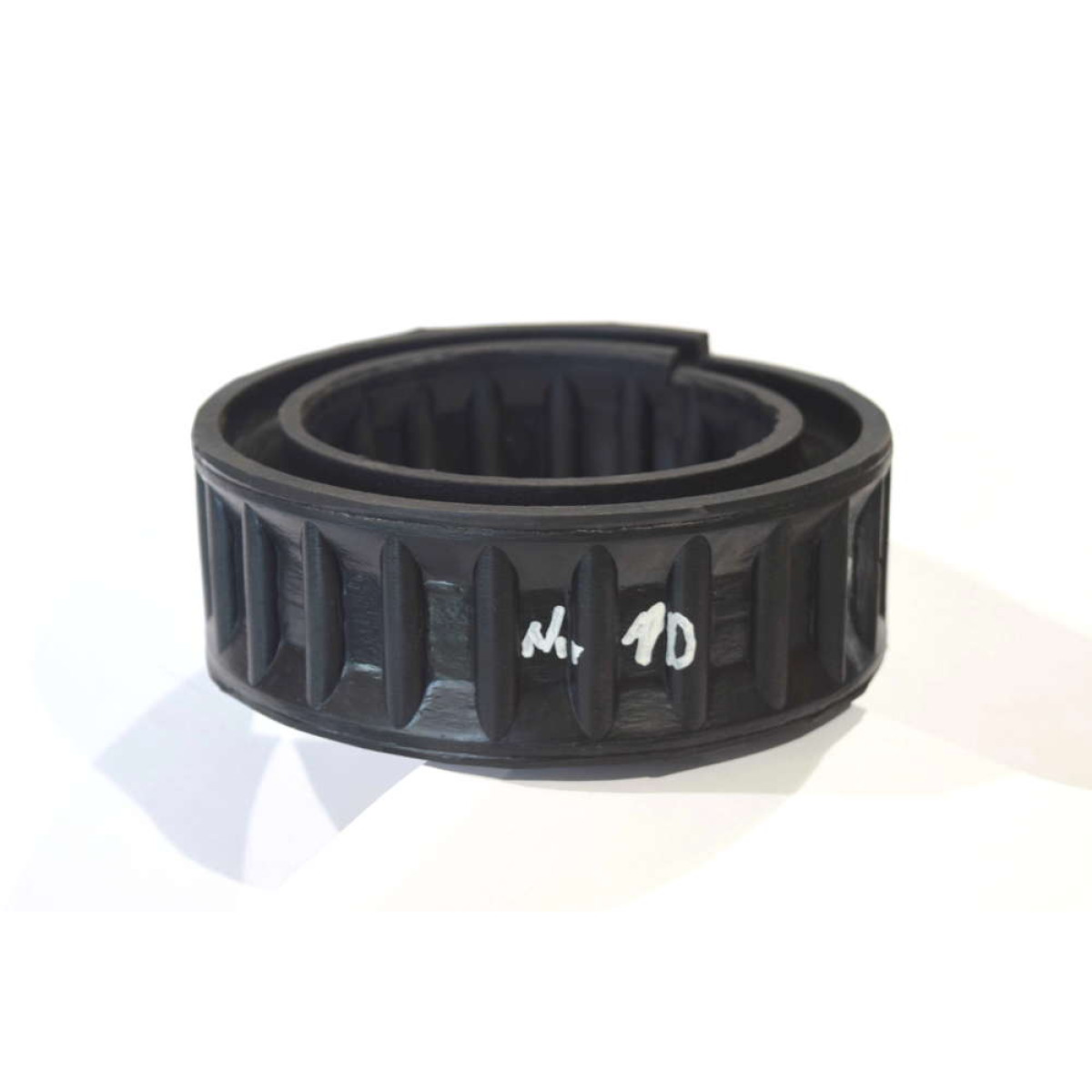 Spyruoklių pastiprinimo guma Nr. 10 SUV, BUS