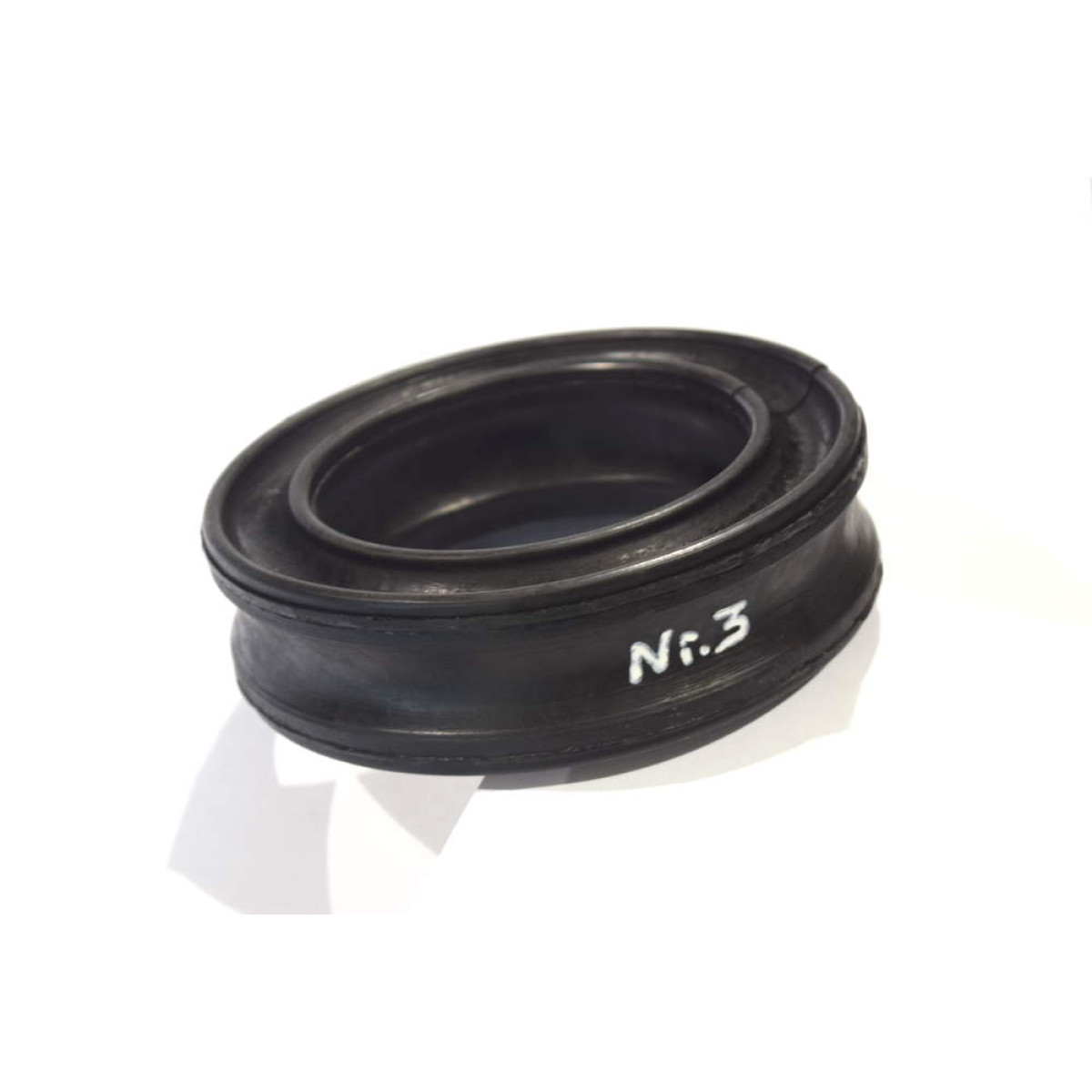 Spyruoklių pastiprinimo guma Nr.3