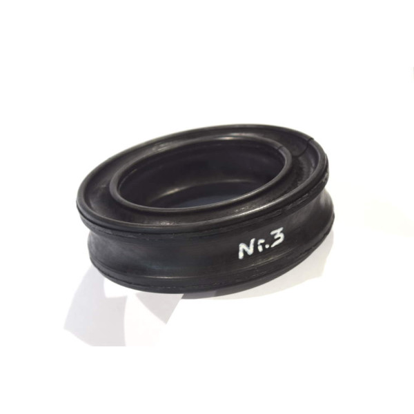 Spyruoklių pastiprinimo guma Nr.3 Spyruoklių pastiprinimo guma Nr.3