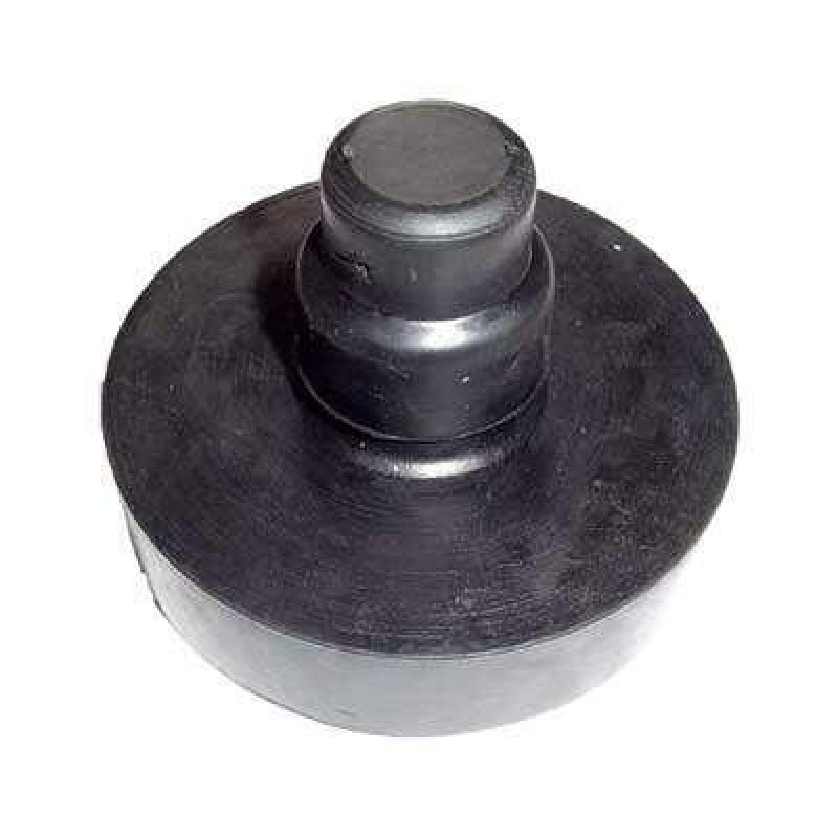 Spyruoklių pastiprinimo guma Nr.8