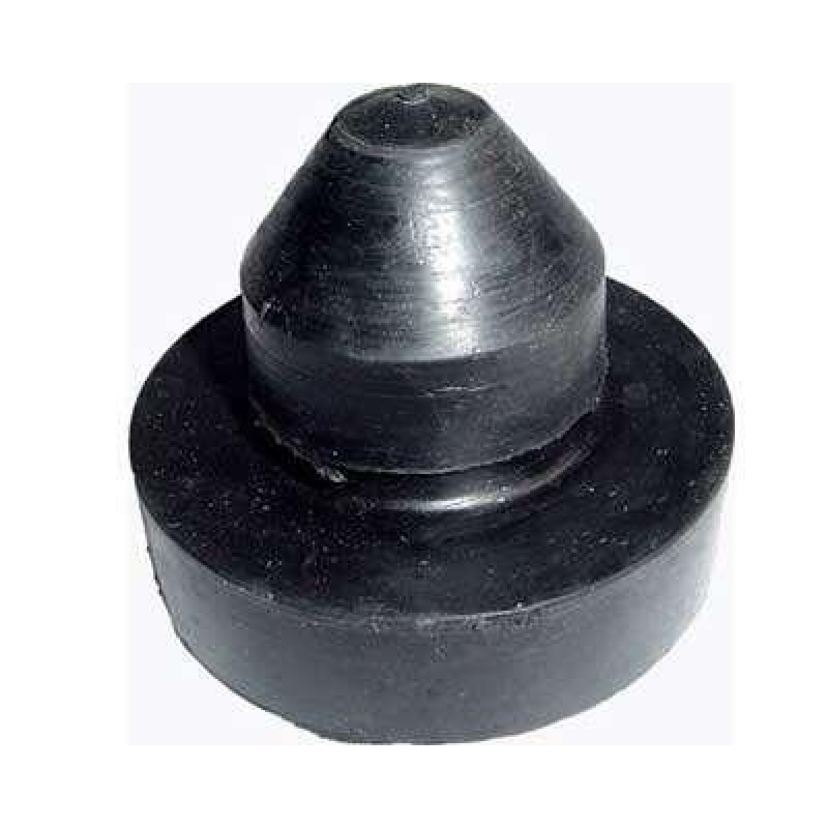 Spyruoklių pastiprinimo guma Nr.9