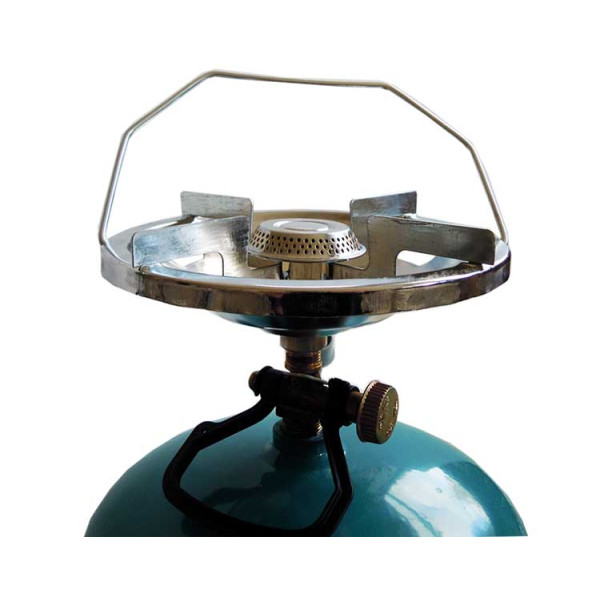 Turistinė dujinė viryklė K-620