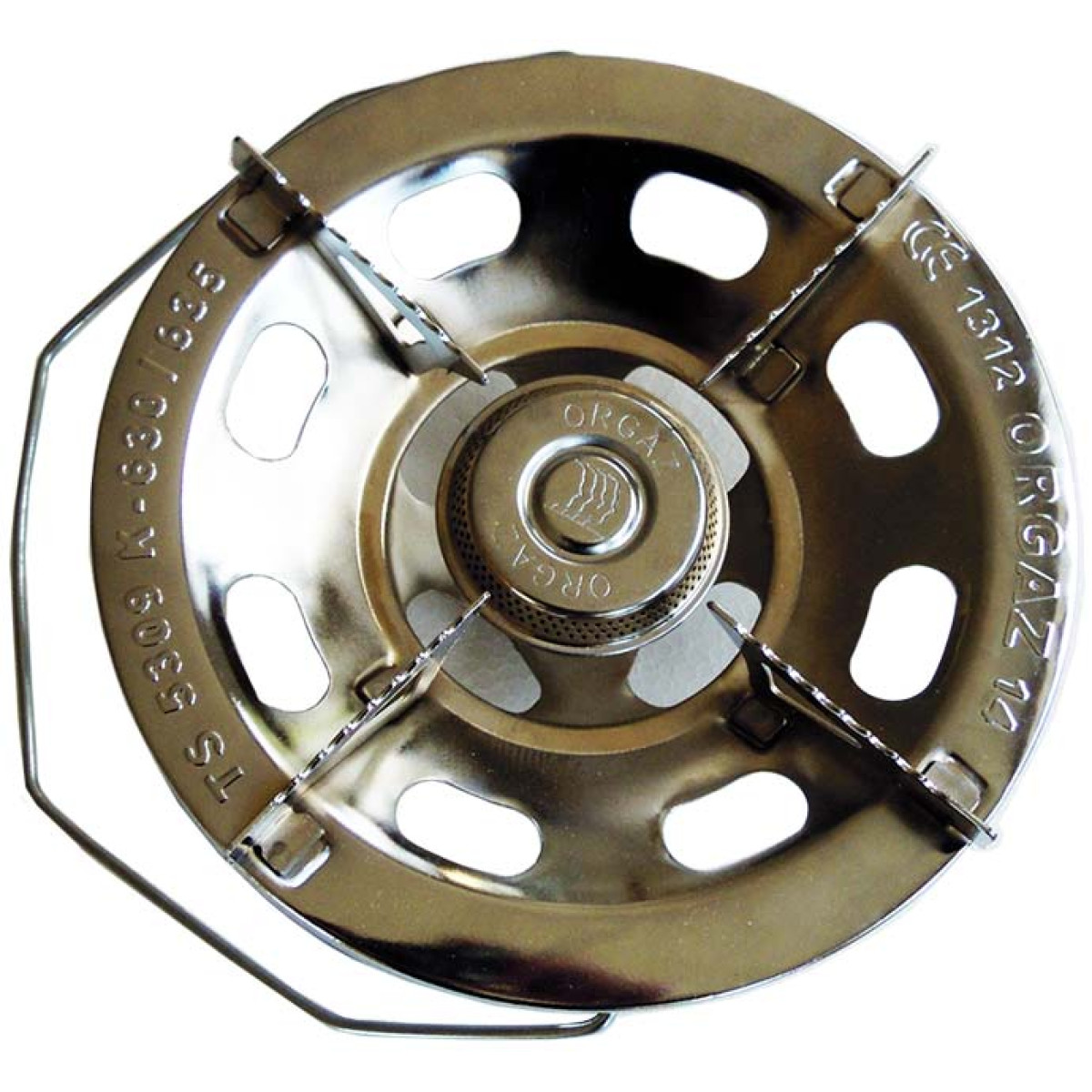 Turistinė dujinė viryklė K-630