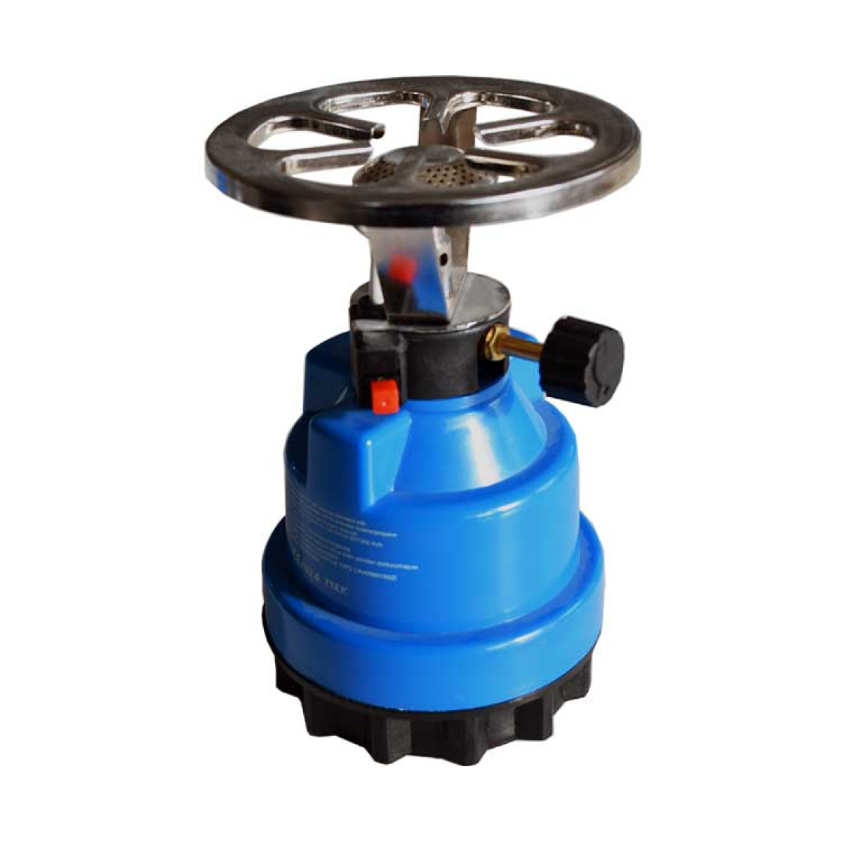 Turistinė dujinė viryklė PCK-190 Piezzo