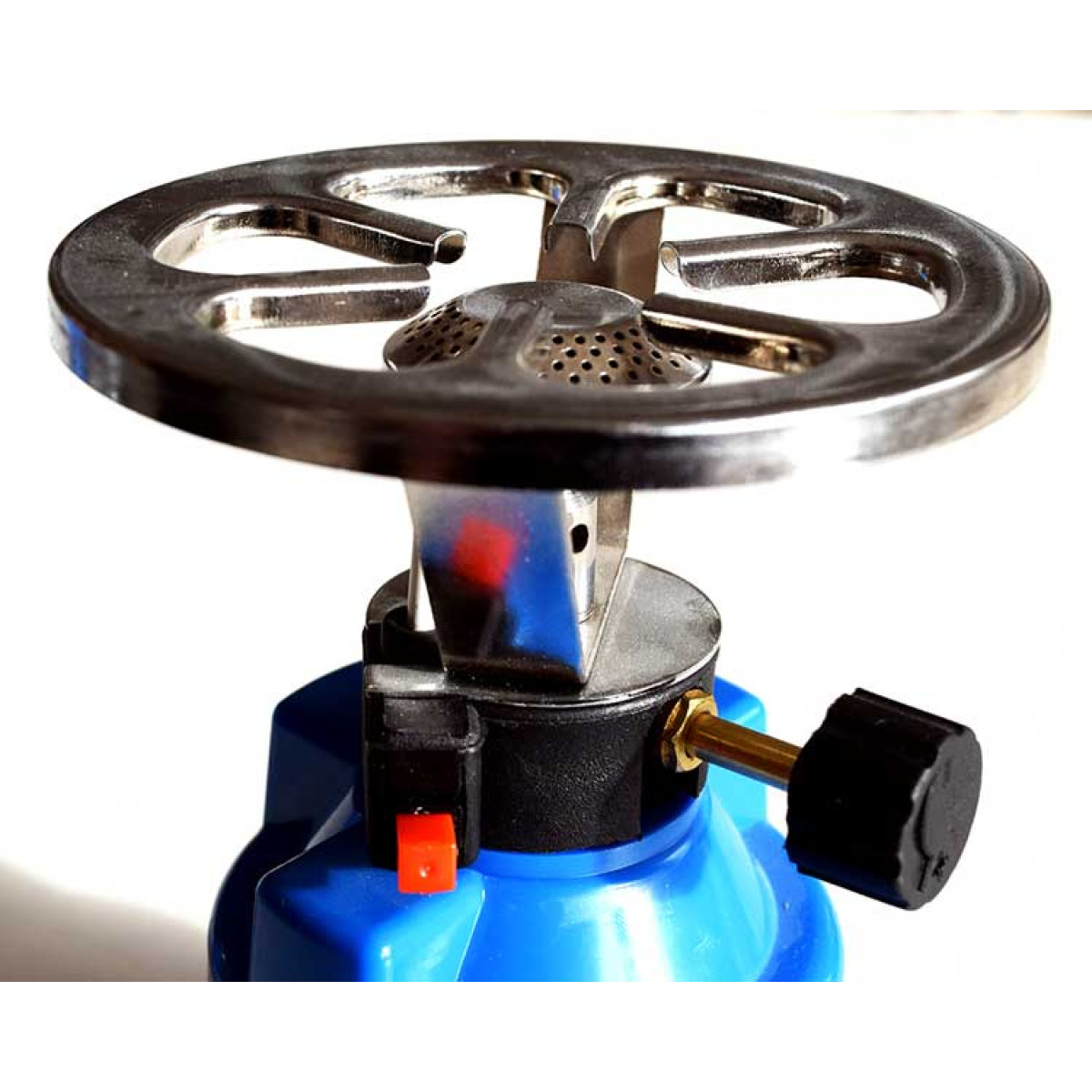 Turistinė dujinė viryklė PCK-190 Piezzo