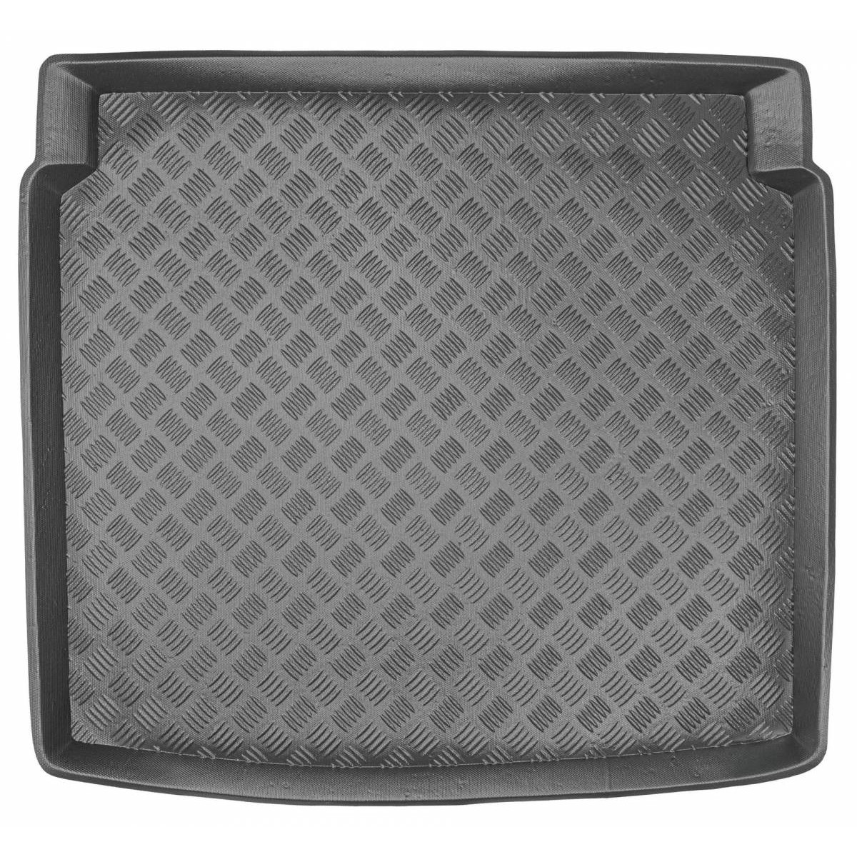 Plastikinis Bagažinės kilimėlis Jaecoo J7 nuo 2024m. (apatinė dalis, 4x2)