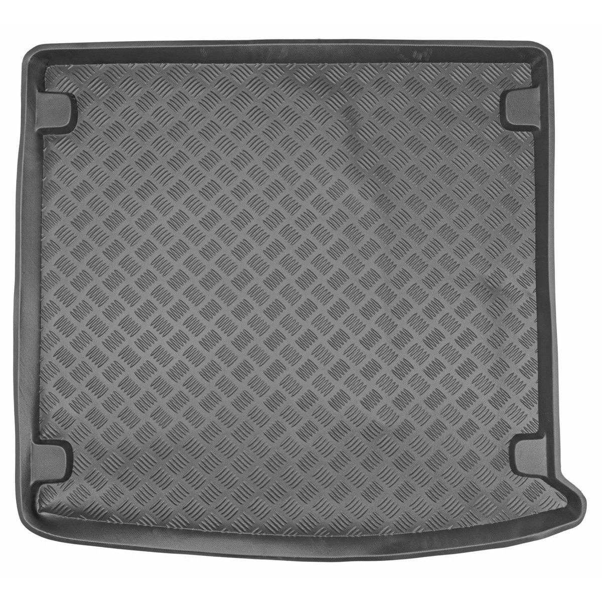 Plastikinis Bagažinės kilimėlis Jaguar F-Pace nuo 2020m.