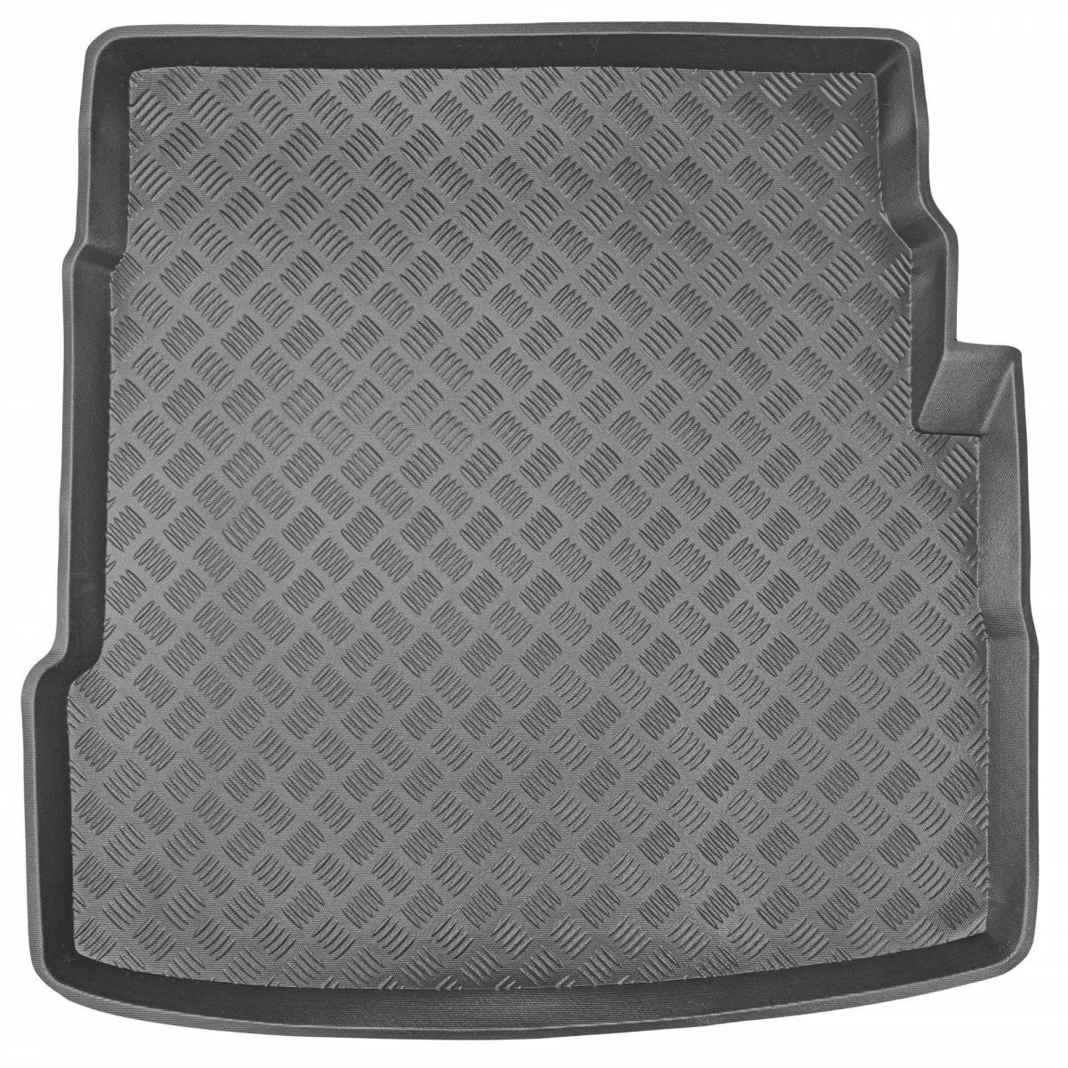 Plastikinis Bagažinės kilimėlis Jaguar XE 2019-2024m. (facelift)