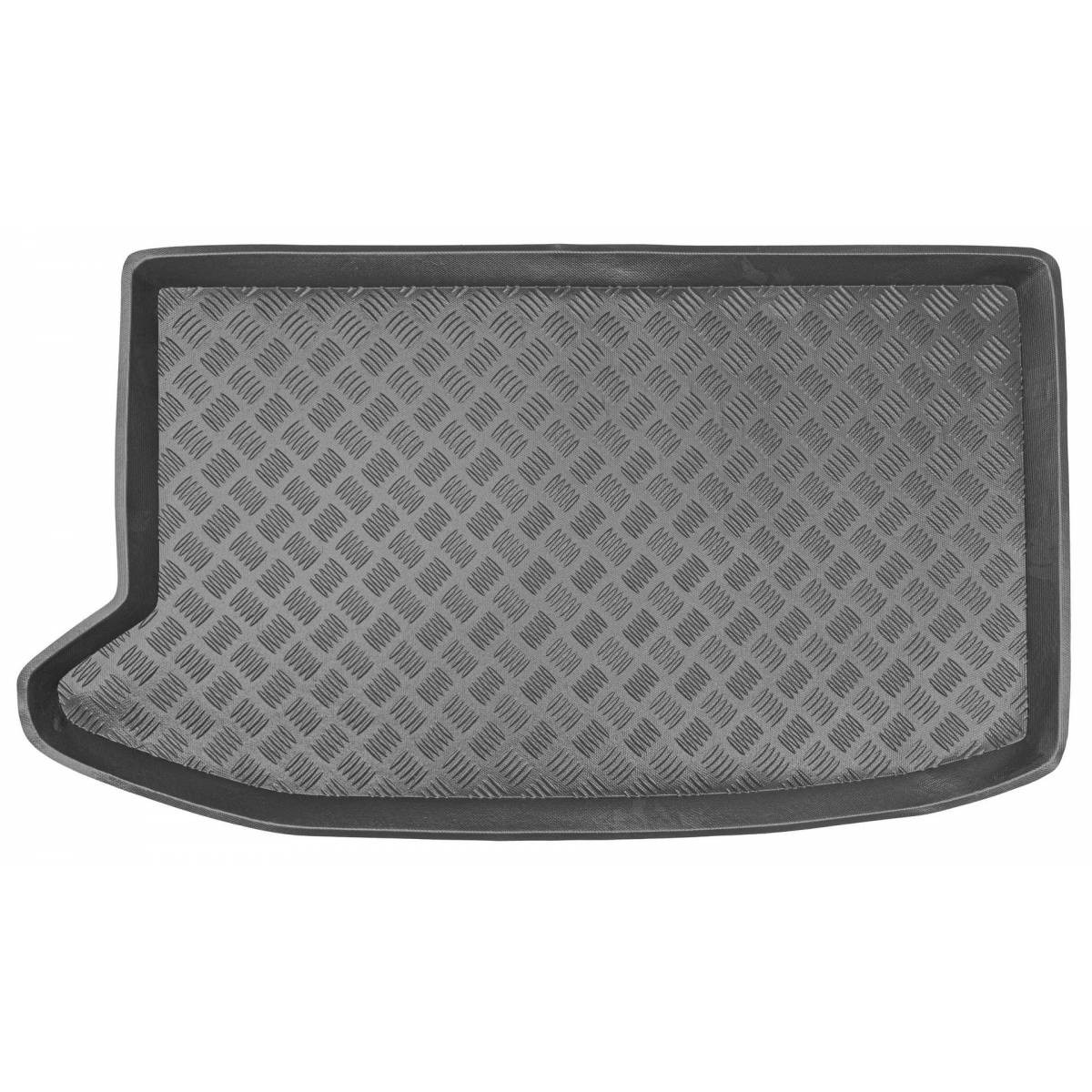 Plastikinis Bagažinės kilimėlis KIA e-Soul 2019-2024m. (viršutinė dalis)