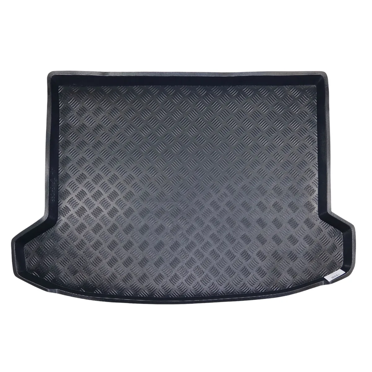 Plastikinis Bagažinės kilimėlis KIA Sportage nuo 2021m. (viršutinis, with subwoofer) Plastikinis Bagažinės kilimėlis KIA Sportage nuo 2021m. (viršutinis, with subwoofer)