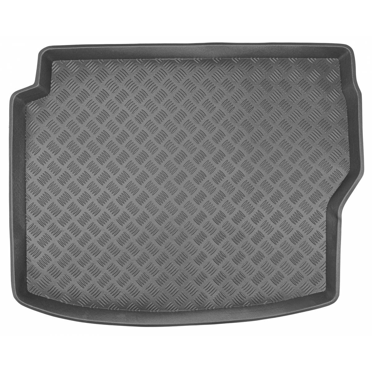 Plastikinis Bagažinės kilimėlis KIA Xceed Plug-in Hybrid nuo 2019m.