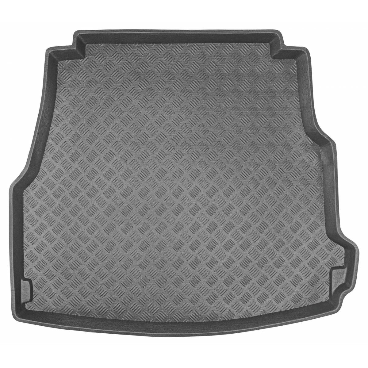 Plastikinis Bagažinės kilimėlis Mercedes C-Class W206 Sedan, Petrol nuo 2021m.